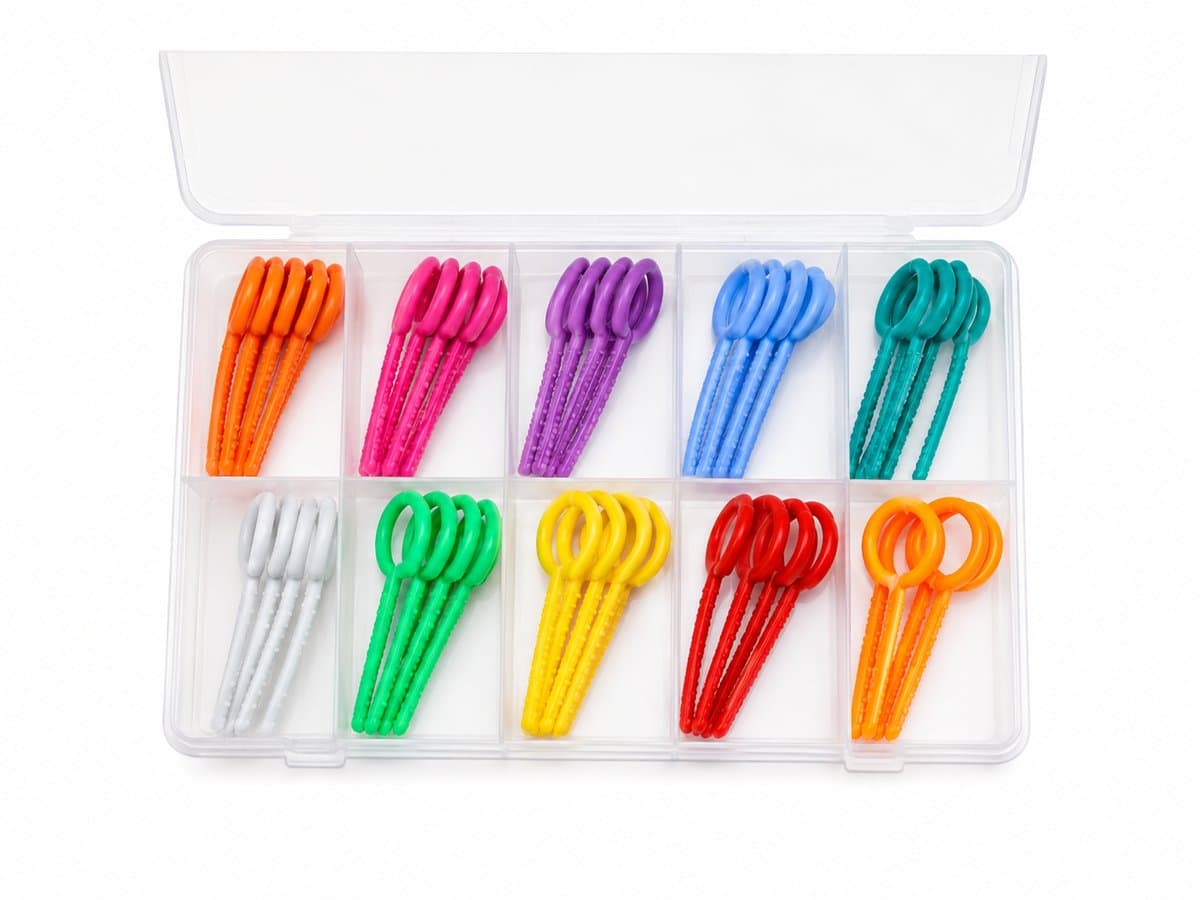 Thun đơn/ thun buộc tại chỗ Unisticks - American Orthodontics