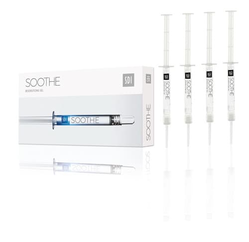 Thuốc chống ê khi tẩy trắng Soothe | SDI Úc