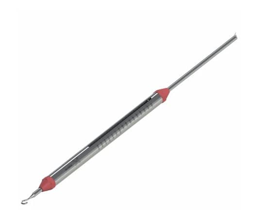 Thước đo lực chỉnh nha - Morelli