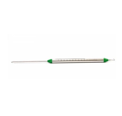Thước đo lực chỉnh nha - Morelli