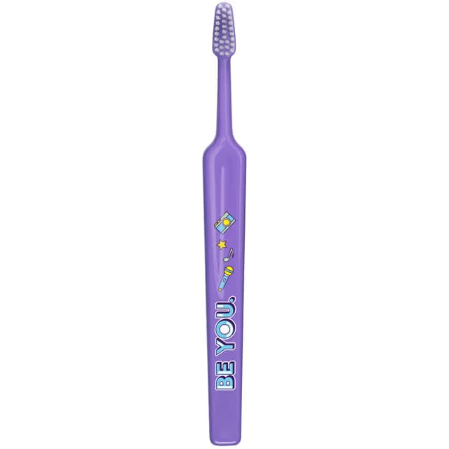 Bàn chải đánh răng Kids X-Soft | Tepe Thụy Điển