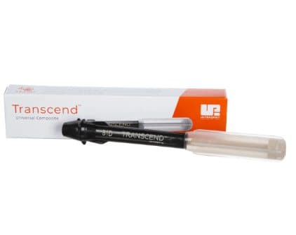 Transcend™ Universal Composite - Ultradent