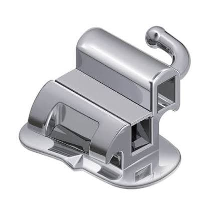 Tube 2 ống Răng 6,7 AO