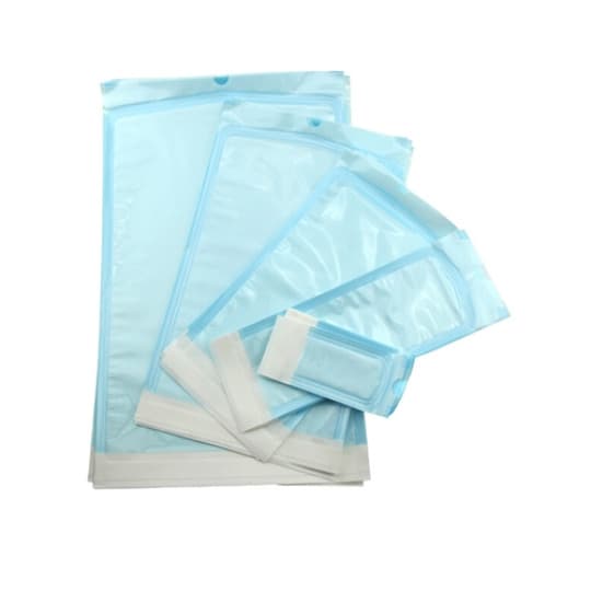 Túi Hấp Vô Trùng Tự Dán| Medicom Nhật Bản