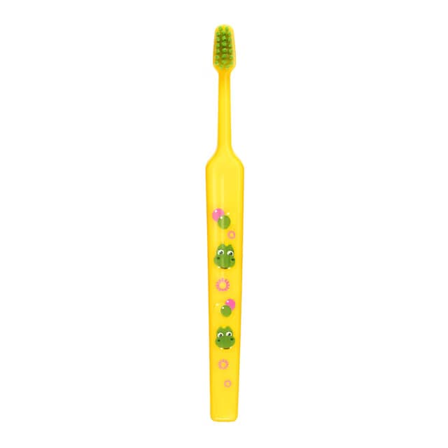 Bàn chải đánh răng Bolibompa Mini X-Soft | Tepe Thụy Điển