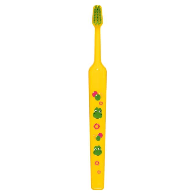 Bàn chải đánh răng Bolibompa Mini X-Soft | Tepe Thụy Điển