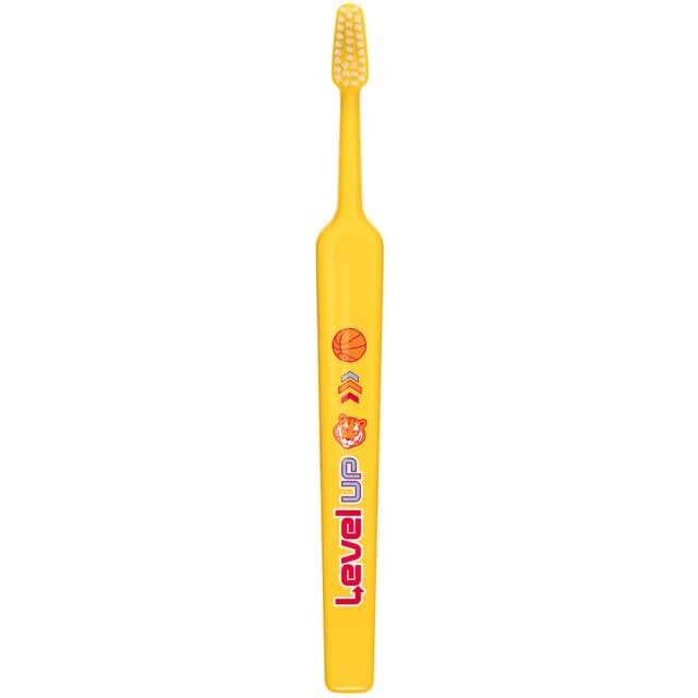 Bàn chải đánh răng Kids X-Soft | Tepe Thụy Điển