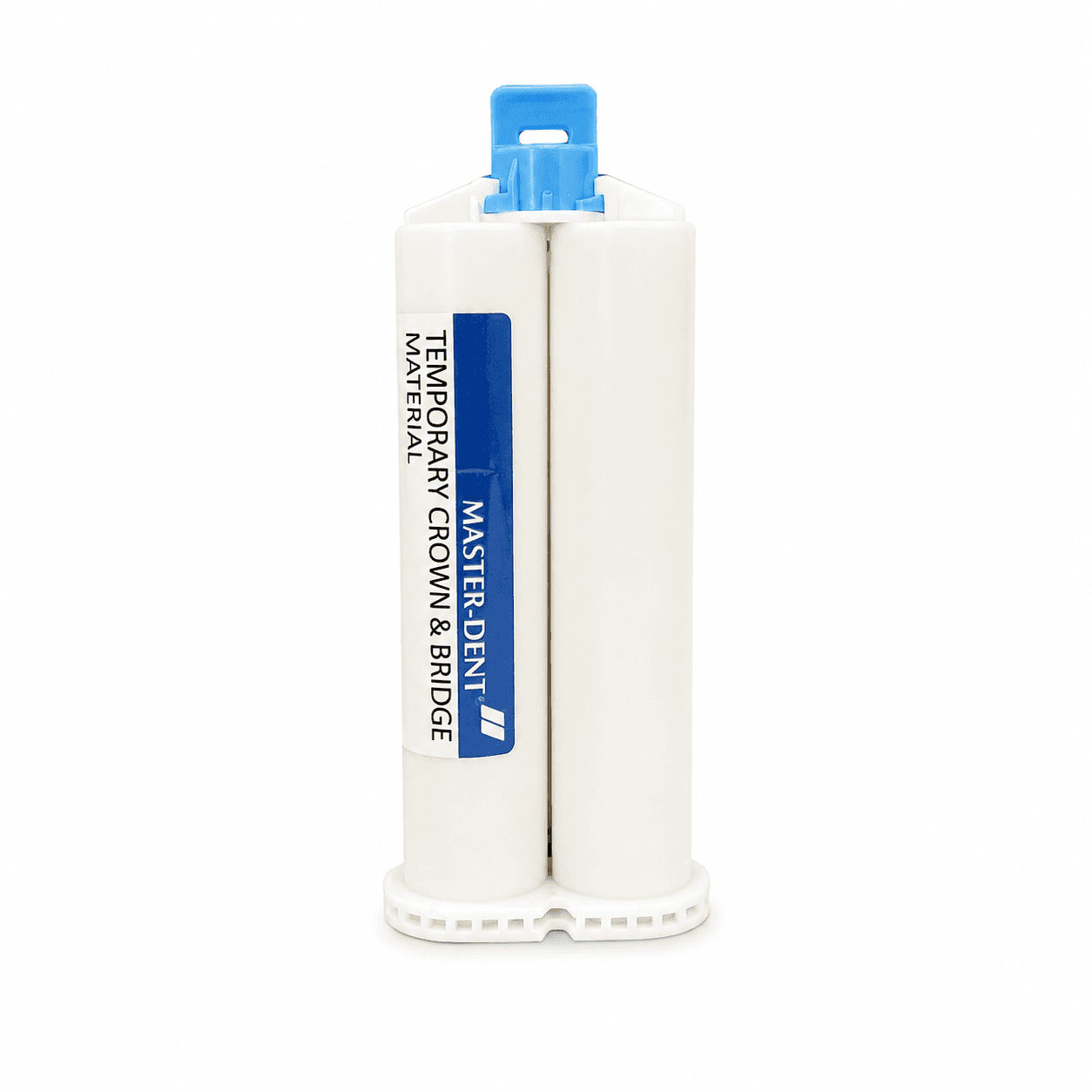 Vật liệu làm răng tạm tỷ lệ 1-1 Master Dent