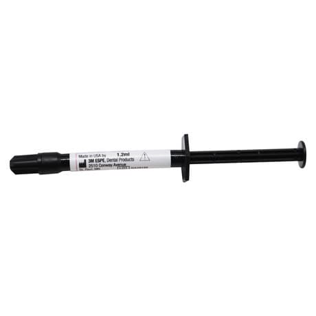 Vật liệu trám bít hố rãnh Clinpro™ Sealant | 3M Mỹ - Đổi Màu