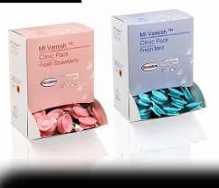 Vecni Fluor bảo vệ răng MI Varnish | GC Nhật Bản