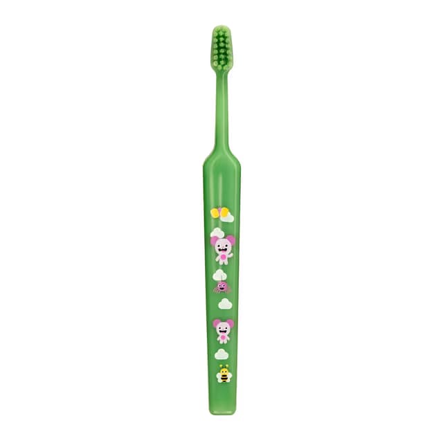 Bàn chải đánh răng Bolibompa Mini X-Soft | Tepe Thụy Điển