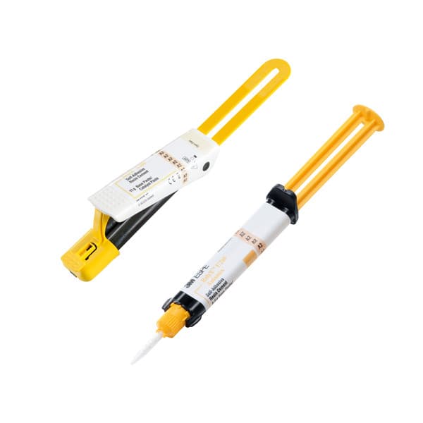 Xi măng gắn sứ RELYX™ U200 Automix| 3M Mỹ
