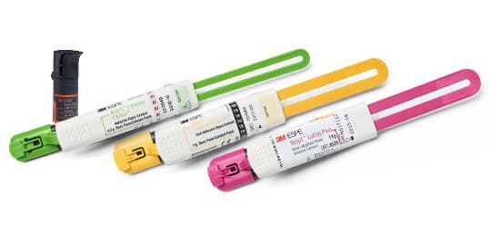 Xi măng gắn sứ RELYX™ U200 Automix| 3M Mỹ