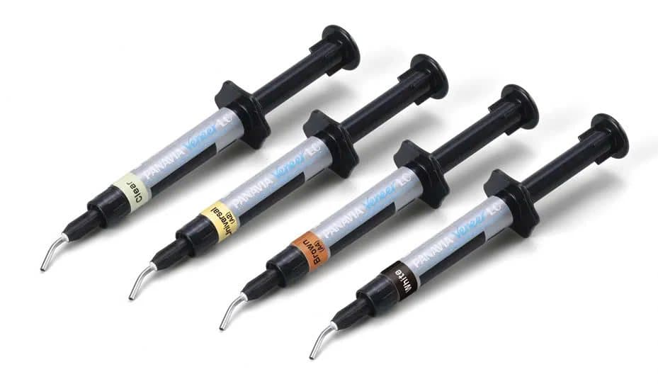 Xi măng gắn Veneer và phục hình PANAVIA V5™ - Kuraray
