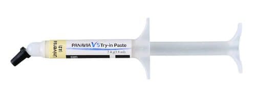 Xi măng gắn Veneer và phục hình PANAVIA V5™ - Kuraray