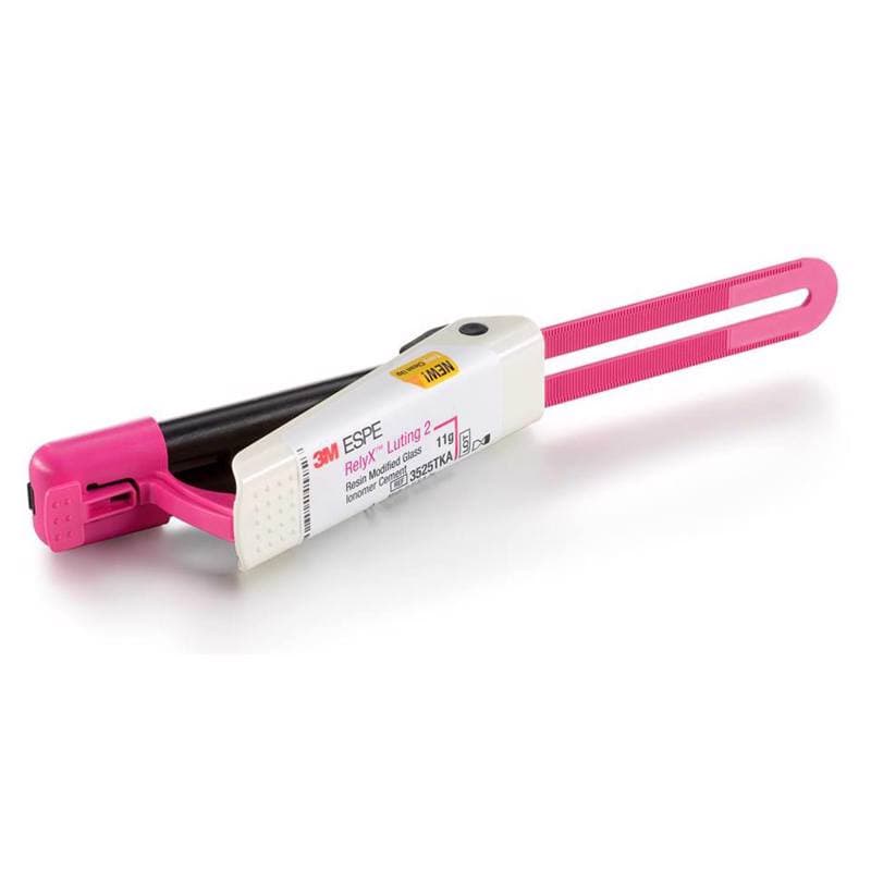 Xi măng gắn vĩnh viễn RelyX™ Luting 2 | 3M Mỹ