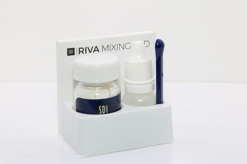 Xi măng hàn răng Riva Self Cure | SDI Úc