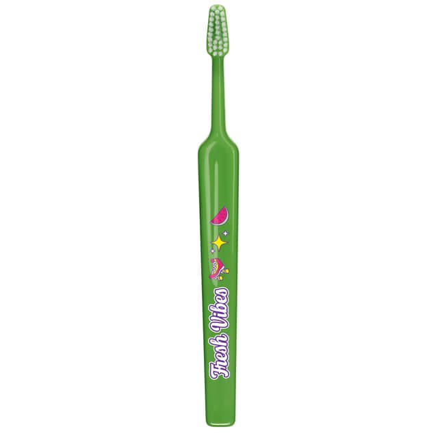 Bàn chải đánh răng Kids X-Soft | Tepe Thụy Điển