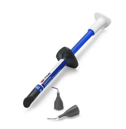 Composite Lỏng Trám Răng Thẩm Mỹ Filtek™ Supreme Flowable | 3M Mỹ