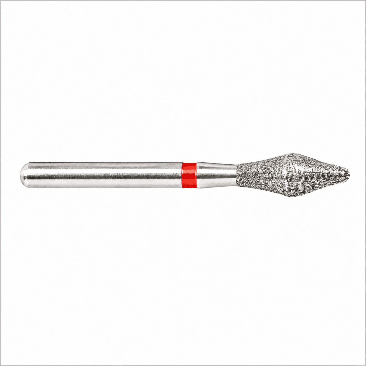 Mũi sửa soạn mặt nhai OccluShaper 370 | Komet Đức