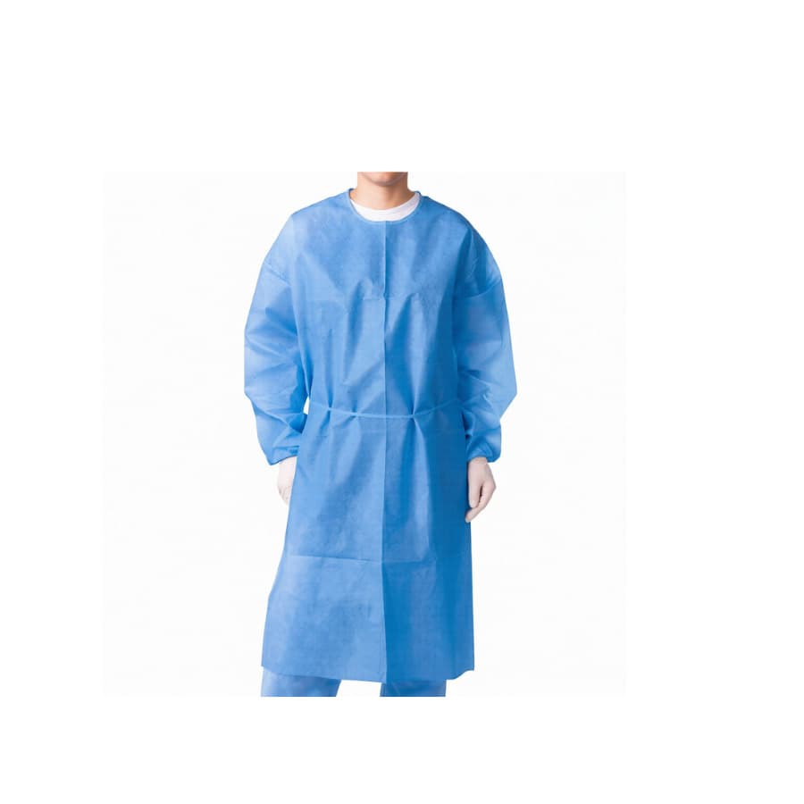 Áo Phẫu Thuật Tiệt Trùng Sử Dụng 1 Lần MediPro SURGICAL GOWN | Thời Thanh Bình Việt Nam