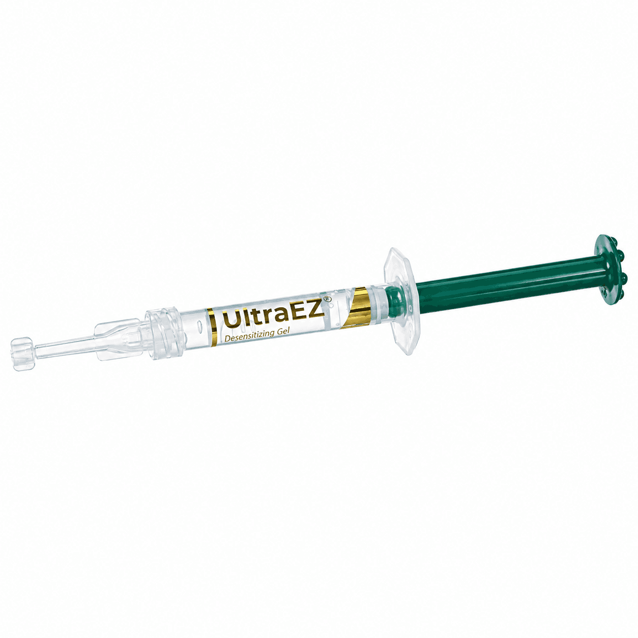 Vật liệu chống ê tẩy trắng Ultra Ez | Ultradent Mỹ