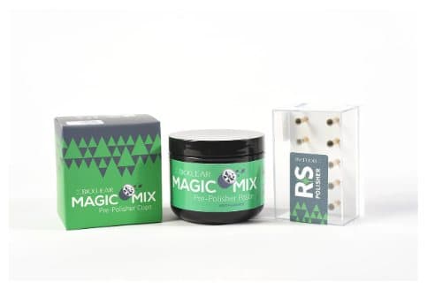 Bộ đánh bóng trám răng Rockstar (RS) - Bioclear