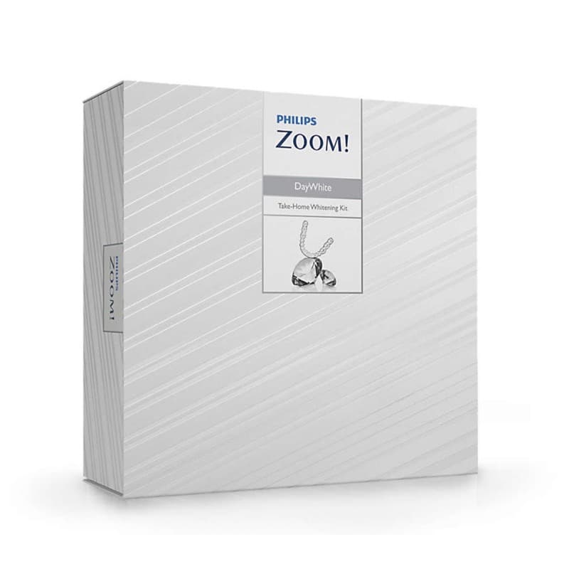 Bộ Tẩy Trắng Răng Tại Phòng Khám Zoom WhiteSpeed | Philips Mỹ