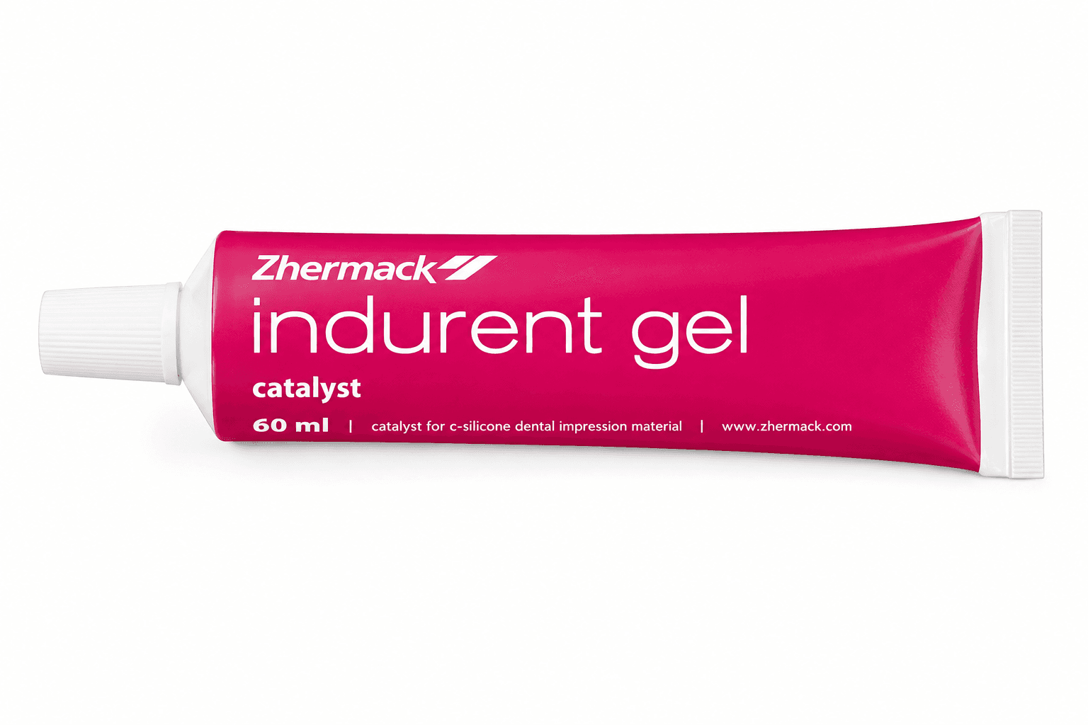 Cao su xúc tác Indurent Gel Catalyst Zhermack