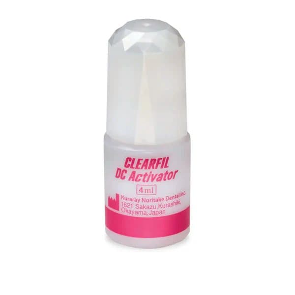 Chất hoạt hóa trùng hợp kép CLEARFIL™ DC ACTIVATOR - Kuraray