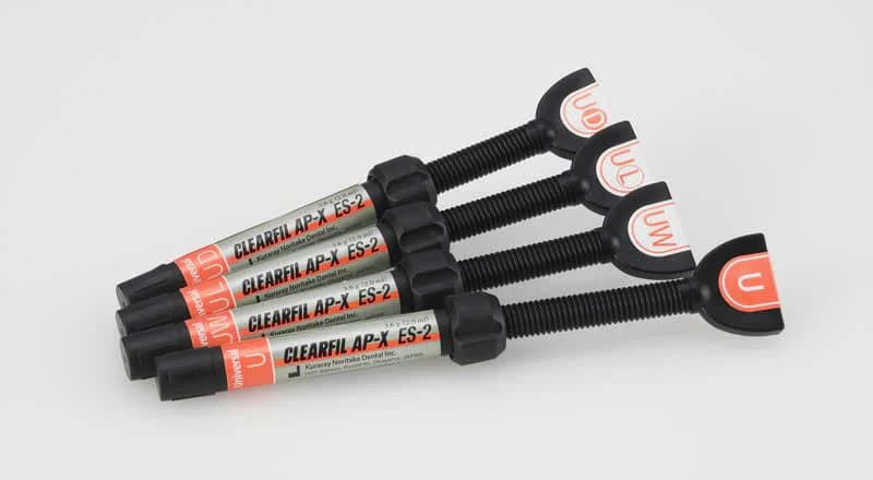 Composite đặc CLEARFIL™ AP-X ES-2 UNIVERSAL - Kuraray