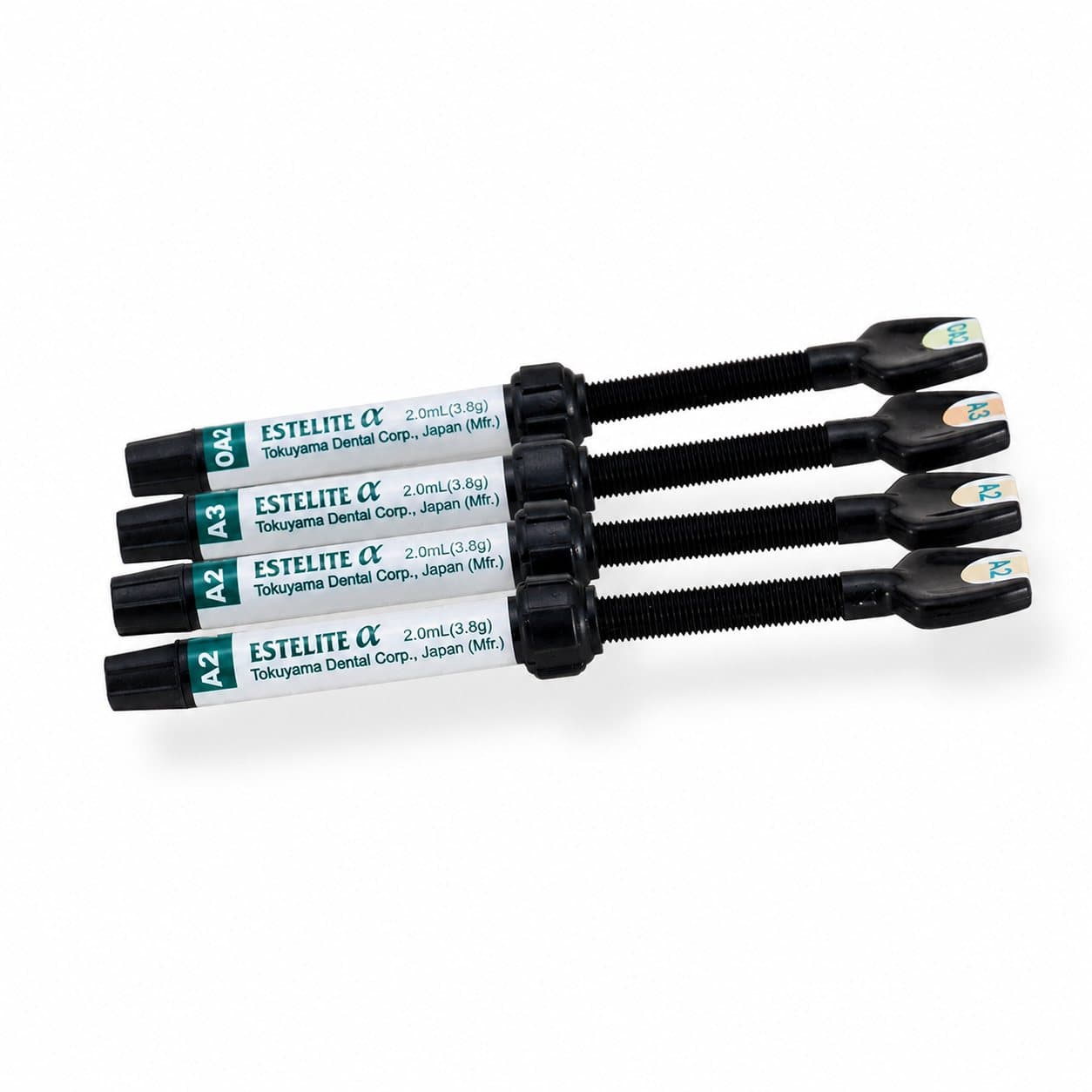 Composite ESTELITE® ALPHA - Tokuyama