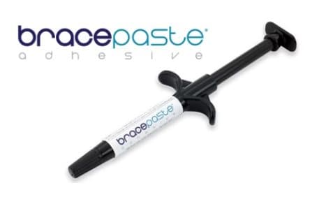 Composite gắn mắc cài BracePast LC Adhesive Medium Viscosity - American Orthodontics