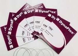 Dây cung CNA - DynaFlex