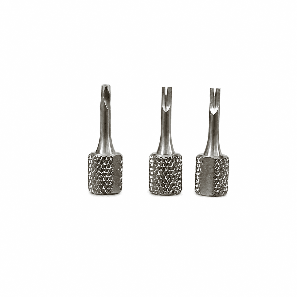 Dụng cụ vặn chốt ống tủy kim loại WRENCH UNIMETRIC - MOOSER Dentsply