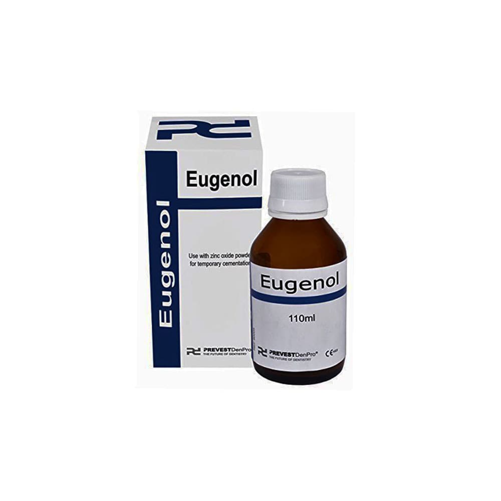 Dung dịch Eugenol Dùng Trong Nha Khoa | Prevest DenPro Ấn Độ