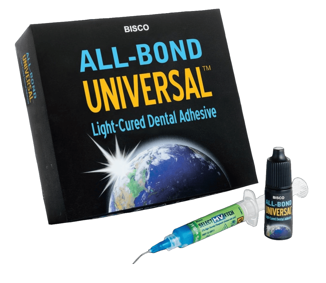 Keo dán All Bond Universal | Bisco Mỹ