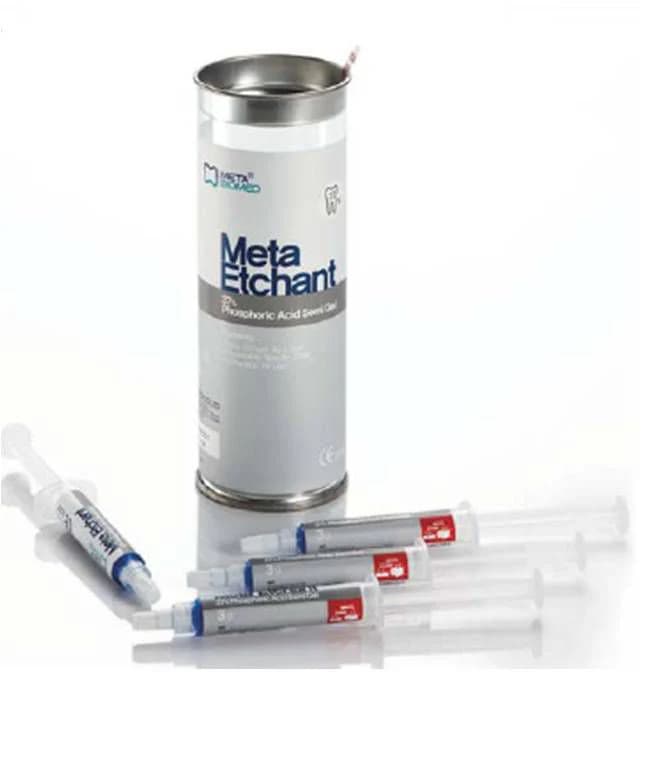 Etching răng Meta Etchant | Meta Biomed Hàn Quốc