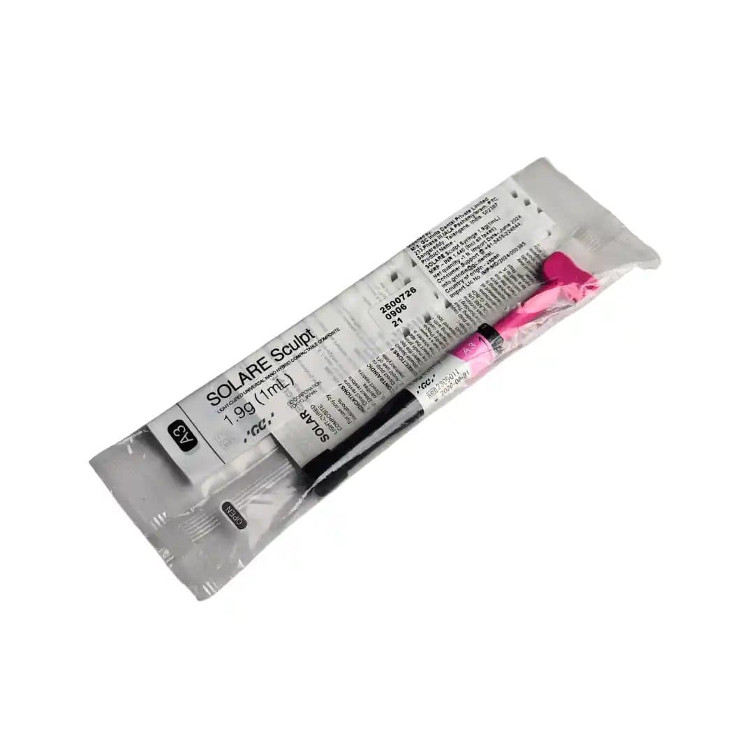 Composite Đặc Solare Sculpt | GC Nhật Bản