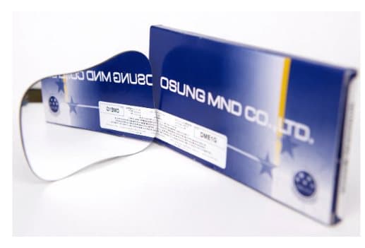 Gương chụp hình mặt nhai - OSUNG MND