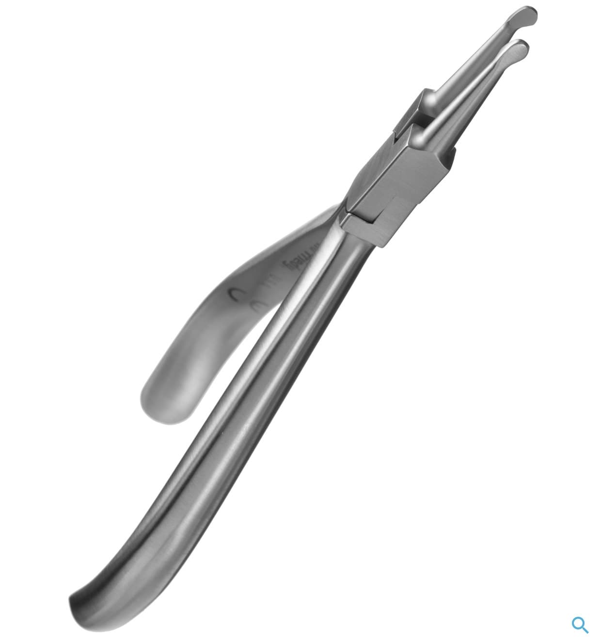 Kềm Eraser Xóa Điểm Nhấn Trên Máng Aligner | HuFriedy Mỹ