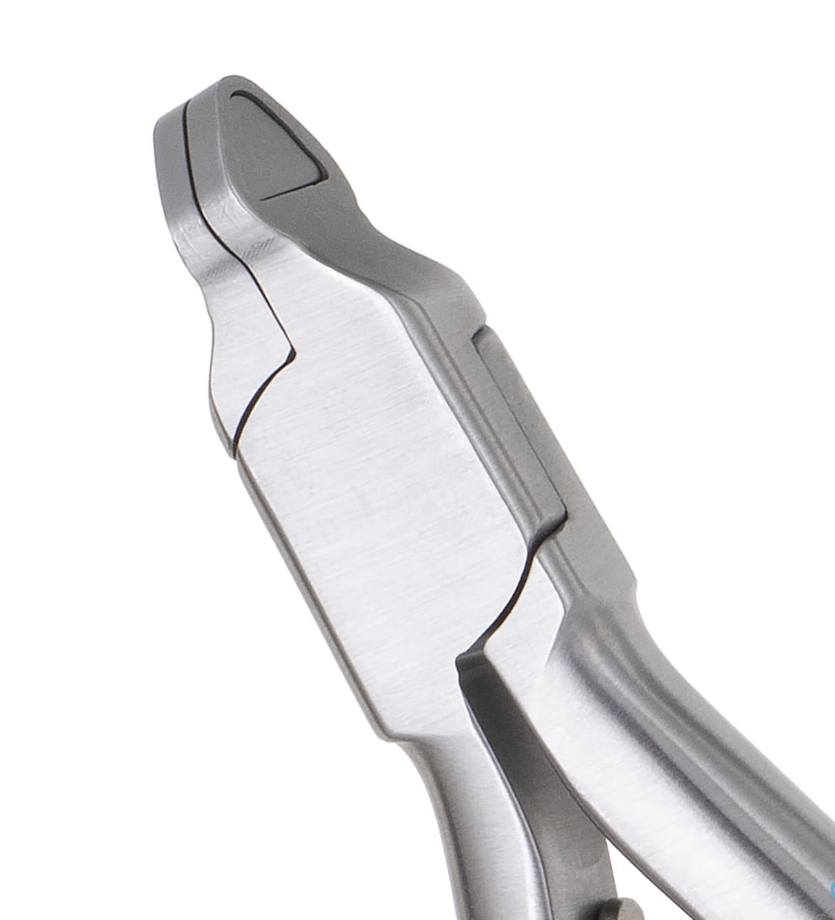 Kềm Precision Aligner Punch Tạo Đường Cắt Gắn Thun | HuFriedy Mỹ