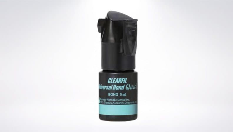 Keo dán CLEARFIL™ TRI-S BOND UNIVERSAL QUICK - Kuraray