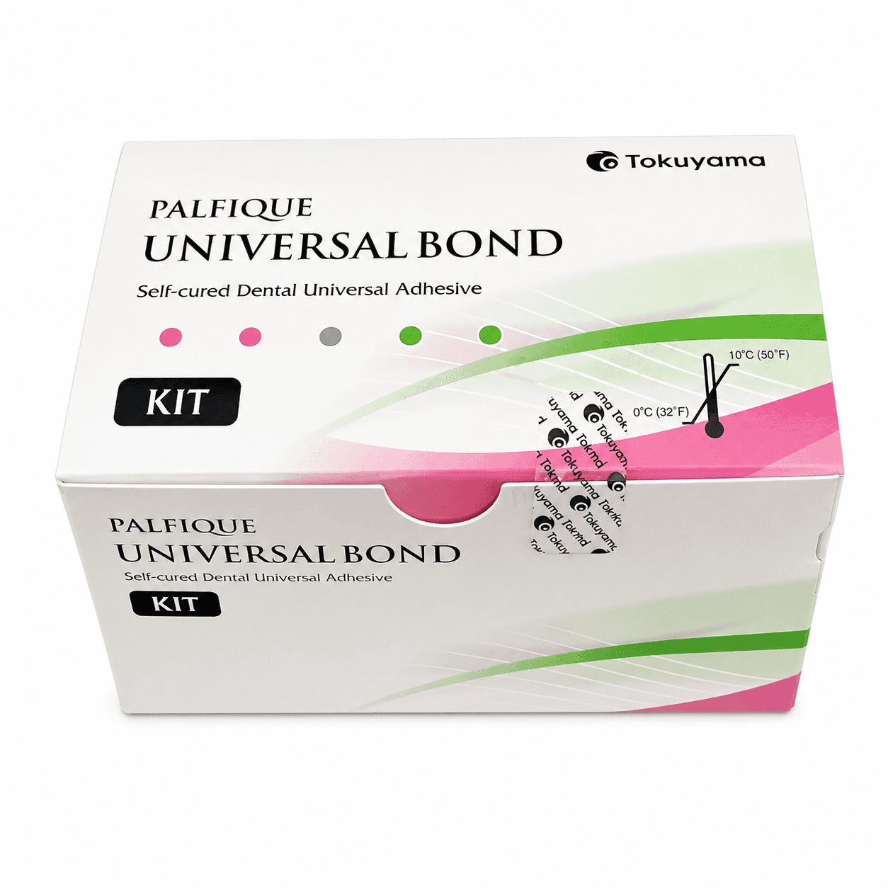 Keo dán đa năng Palfique Universal Bond Kit Tokuyama