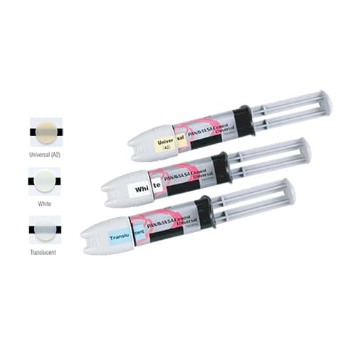 Xi măng nhựa tự dán Primer PANAVIA™ SA LUTING MULTI | Kuraray Nhật Bản