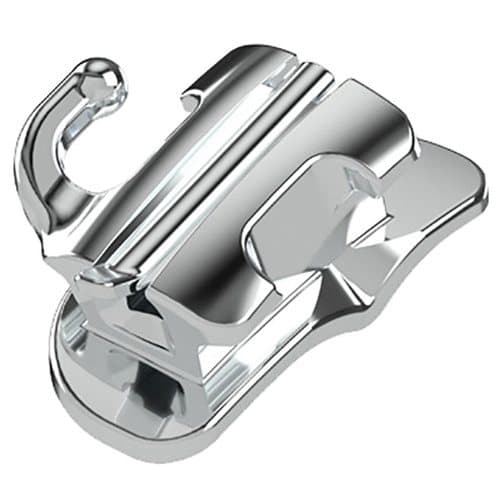 Mắc cài Răng 6,7 (Ống Tube) DynaFlex Mỹ - Cái