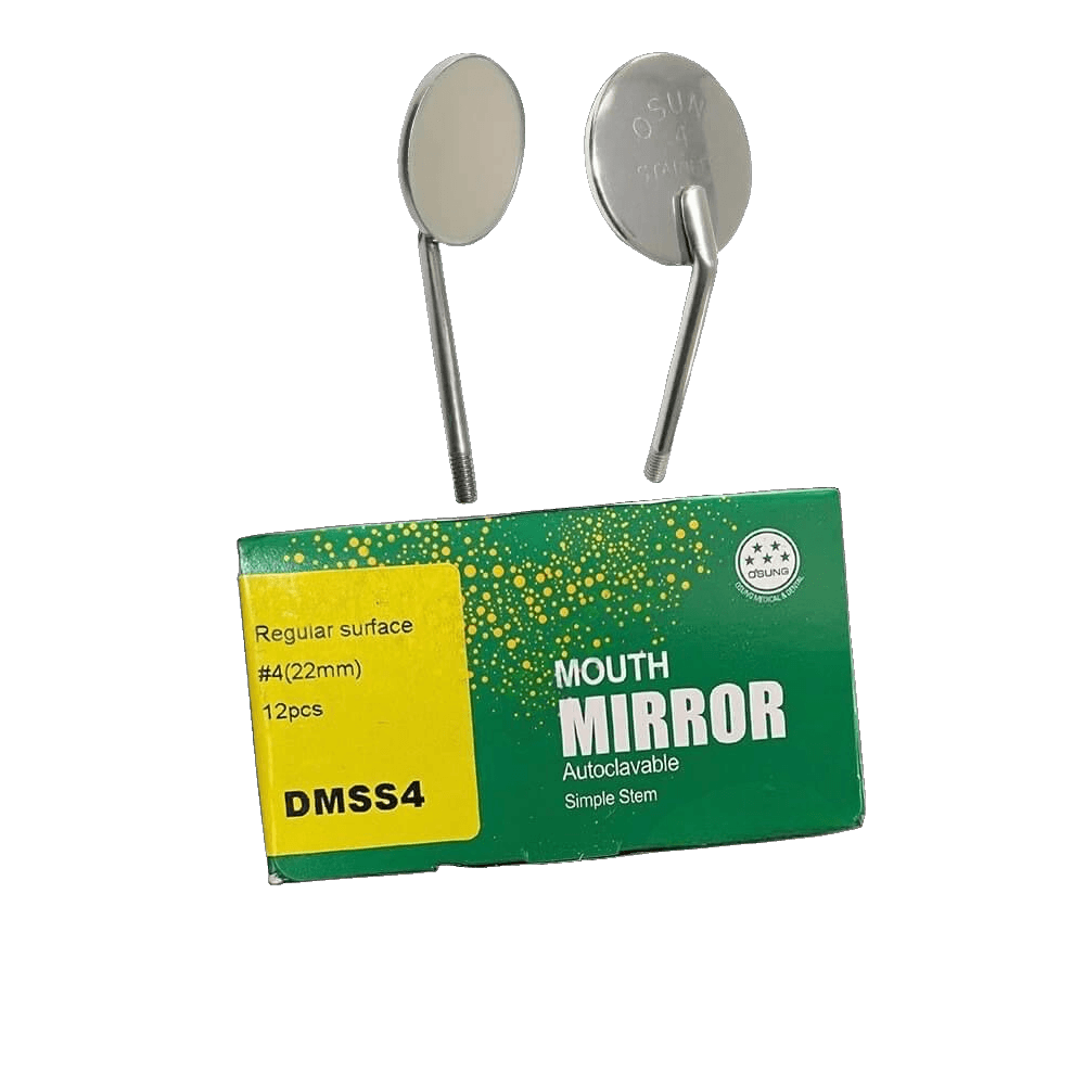 Mặt Gương Khám răng Osung Mouth Mirror | Osung Hàn Quốc