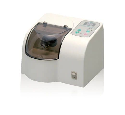 Máy đánh nhộng GIC - GC