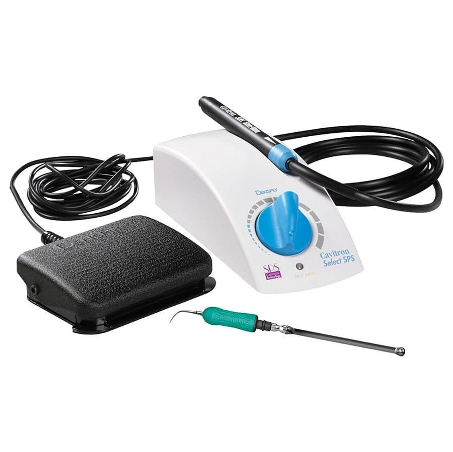 Máy Lấy Cao Răng Siêu Âm Cavitron Select SPS | Dentsply Mỹ
