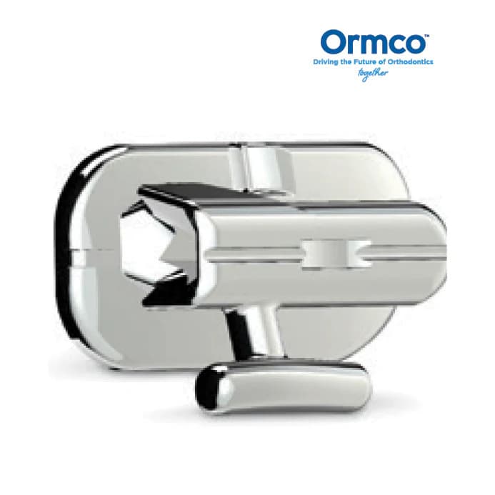 Ống Accent Mini Ormco